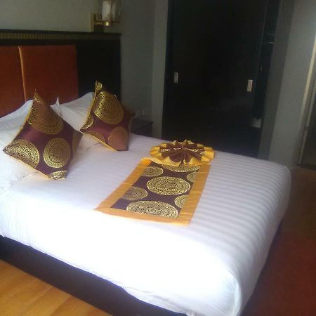 Zigzag Hotel And Spa Addis Ababa Dış mekan fotoğraf
